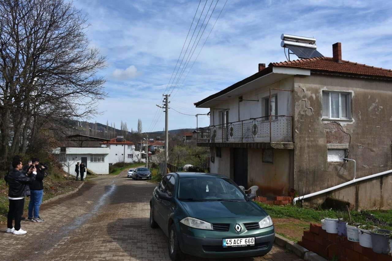 Eşi dahil 4 kişiyi öldürmüştü! Aile katliamının sebebi belli oldu 15